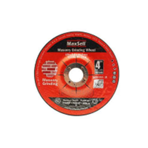 (Mla)Maxsell MGD1354Mas GrdngWhl100x6x16